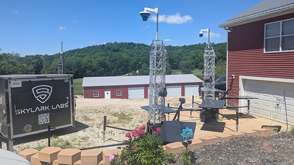 Brain's Blueprint AI Architecture