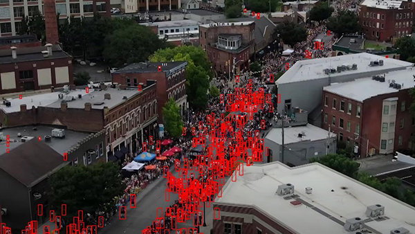 Brain's Blueprint AI Architecture