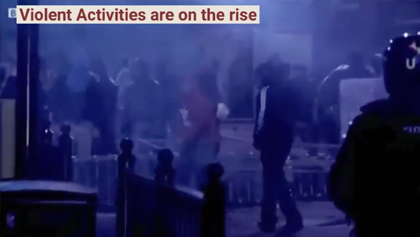 Lip-Reading AI Analysis