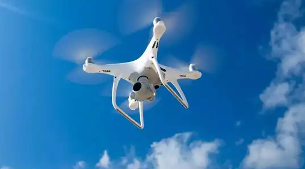 IdeaForge and Skylark Labs Partnership