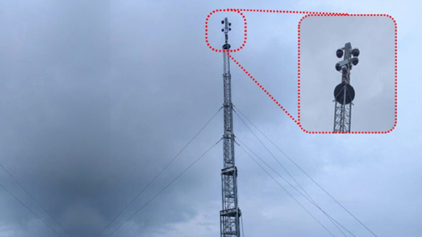 IdeaForge and Skylark Labs Partnership