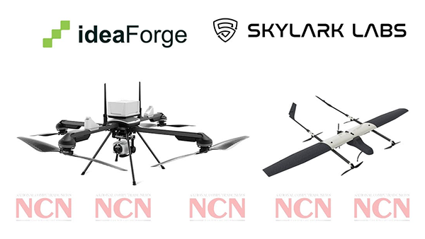 IdeaForge Technology Partnership