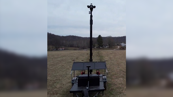 Brain's Blueprint AI Architecture