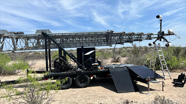 Brain's Blueprint AI Architecture