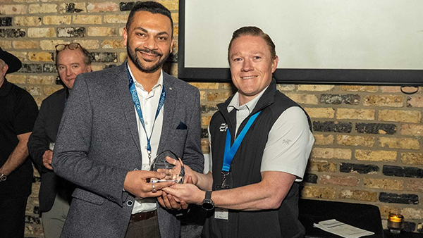 Brain's Blueprint AI Architecture