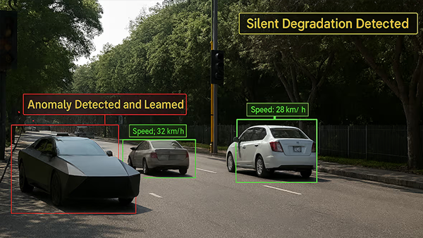 IdeaForge and Skylark Labs Partnership