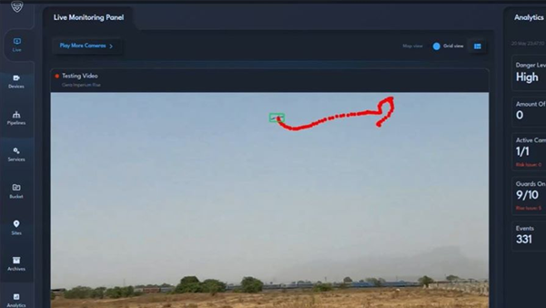 Brain's Blueprint AI Architecture
