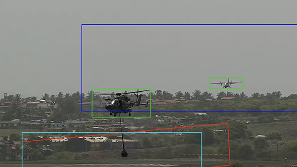 Brain's Blueprint AI Architecture