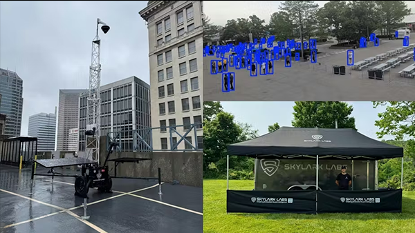 Brain's Blueprint AI Architecture