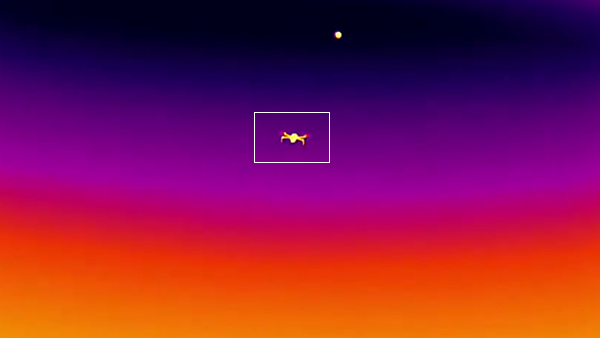 ARIES Aerial Reconnaissance System