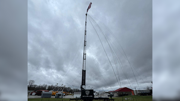 Brain's Blueprint AI Architecture