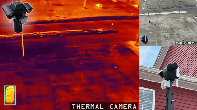 Public Safety Advancement