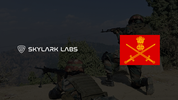 Skylark Labs News