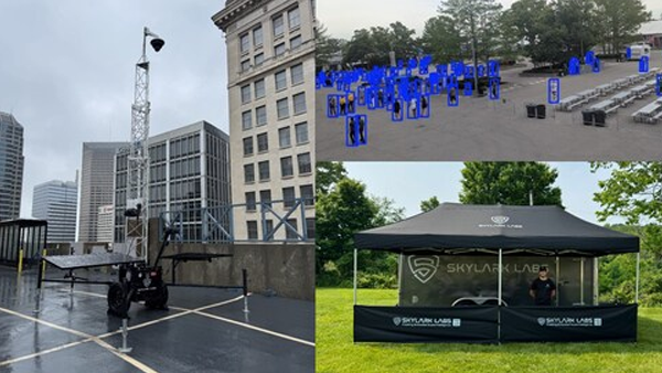 Brain's Blueprint AI Architecture