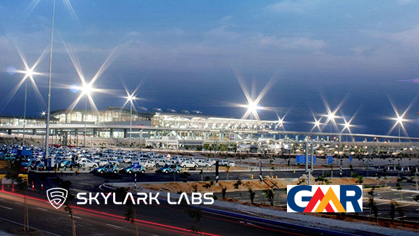 Skylark Labs News