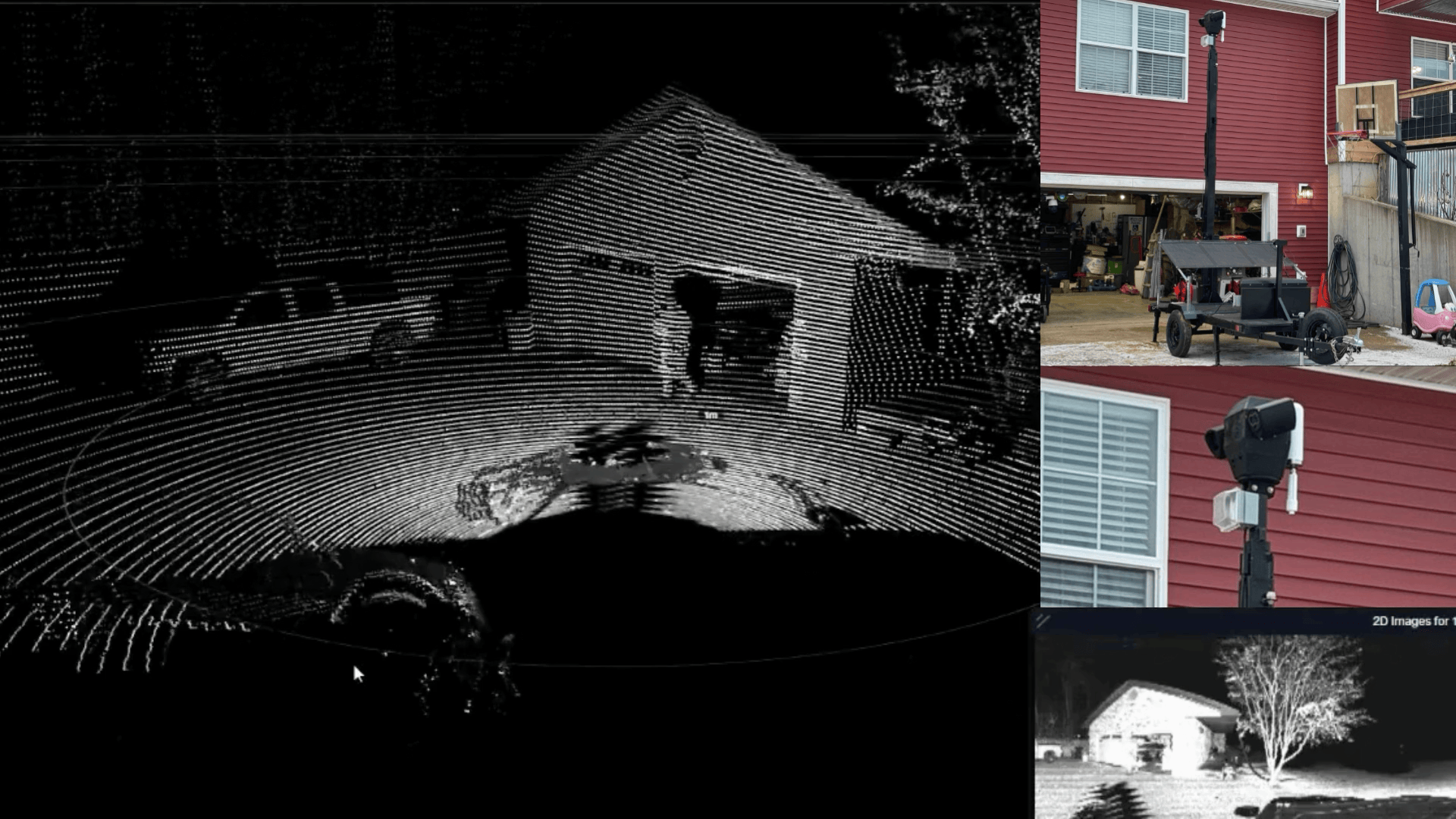 School Shooter Protection