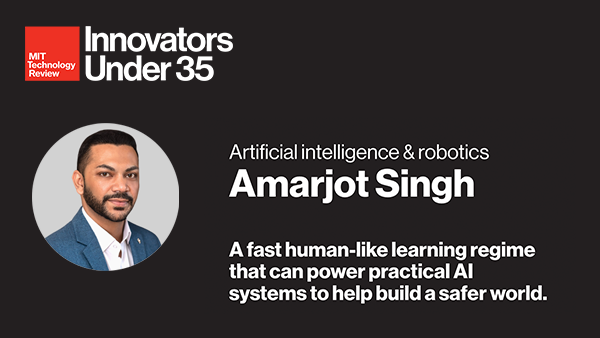 Brain's Blueprint AI Architecture