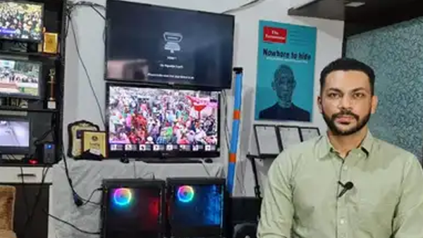 AI Core Spot Coverage