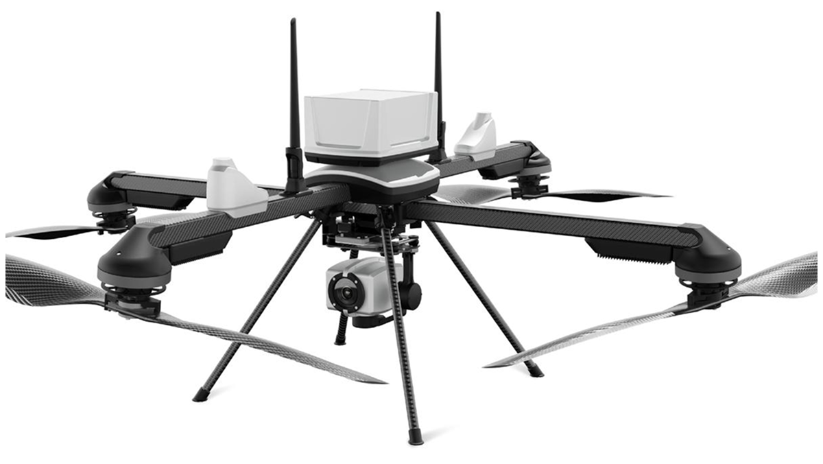 IdeaForge BlueFire Integration