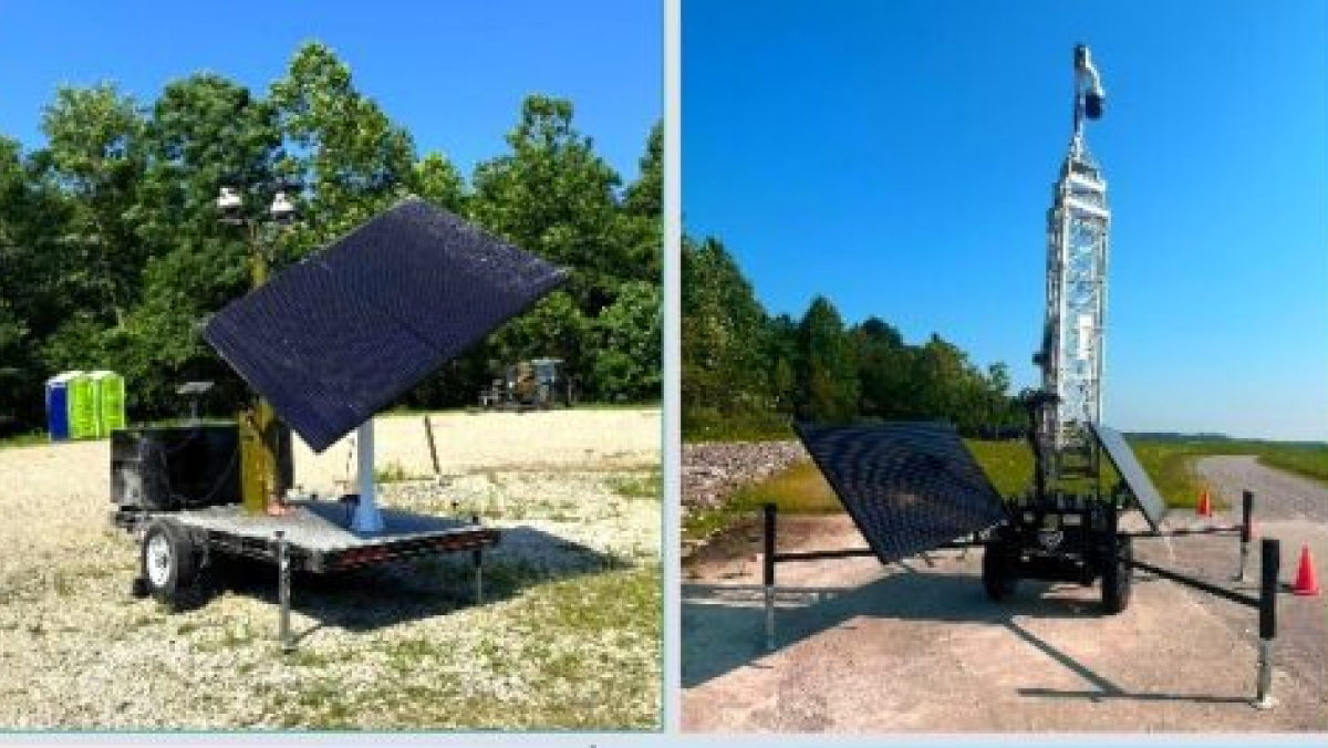 IdeaForge and Skylark Labs Partnership