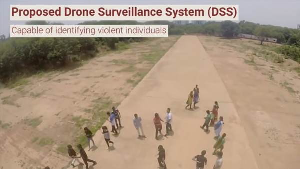 Lip-Reading AI Analysis