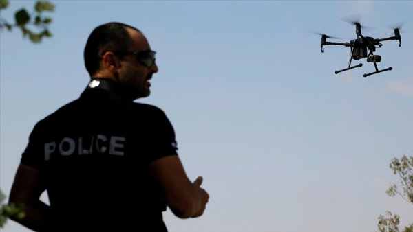 Lip-Reading AI Analysis