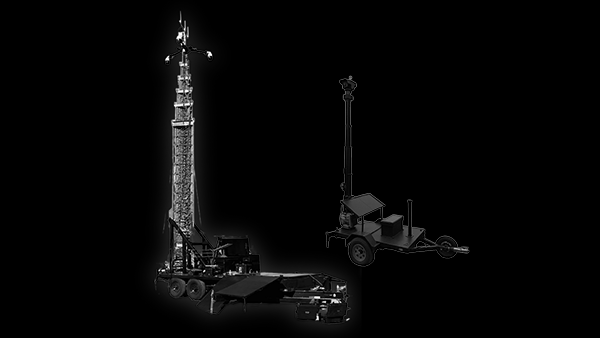 Border Surveillance Transformation