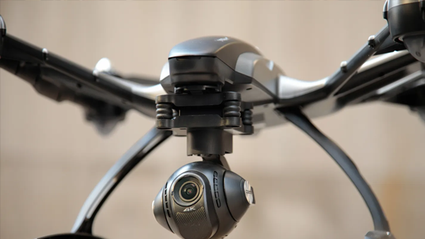 Lip-Reading AI Analysis