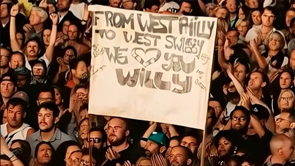 Lip-Reading AI Analysis