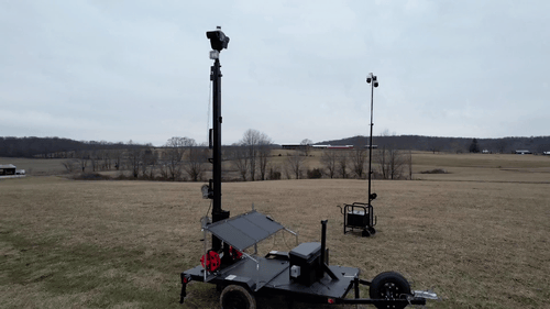 AI Hardware in action